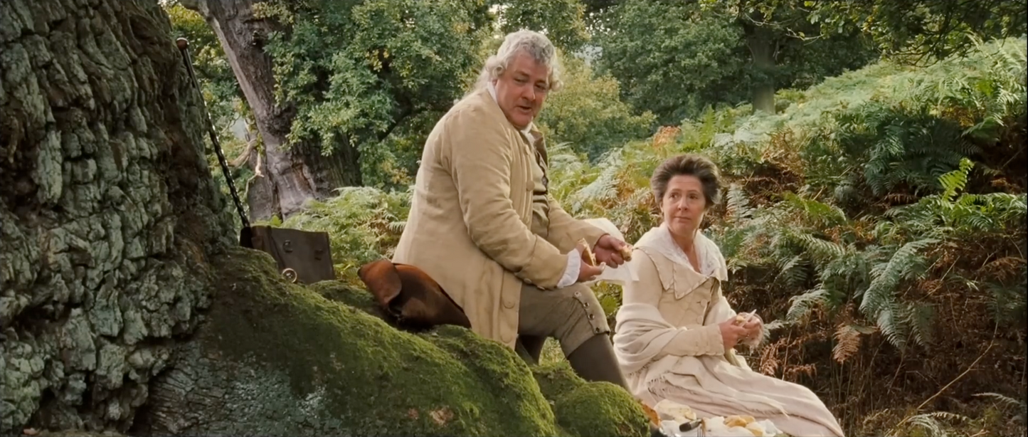 Pride and Prejudice - Oak