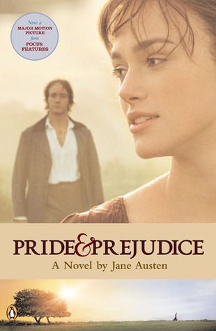 Pride and Prejudice - Oak