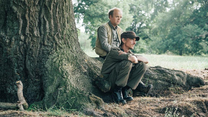 The Lunch Tree -  Detectorists - Oak