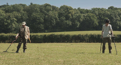 The Lunch Tree -  Detectorists - Oak