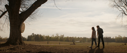 Hawkeye's Farm - Oak
