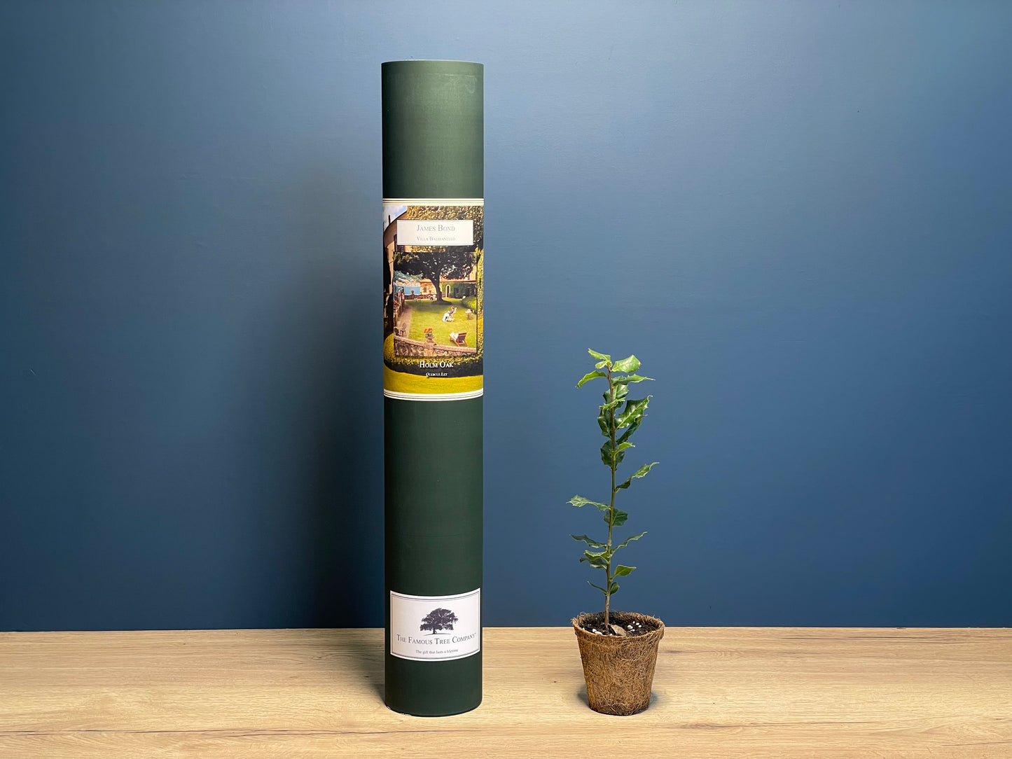 Casino Royal - Villa Balbianello  - James Bond