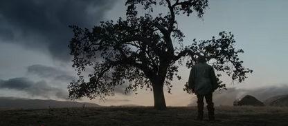 The Revenant - Oak